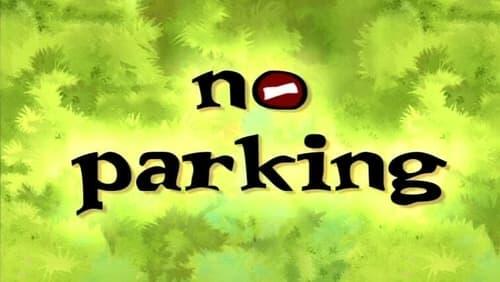 No Parking