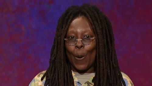 Whoopi Goldberg