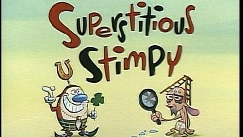 Superstitious Stimpy