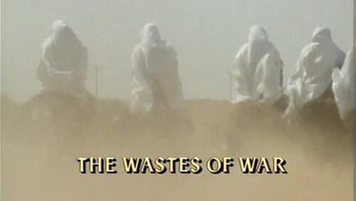 The Wastes of War