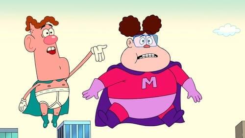 Uncle Grandpa Movie (1)