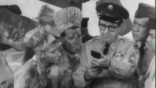 Bilko's Grand Hotel