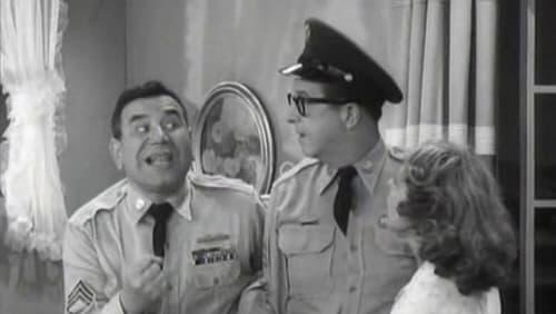 Bilko's Vampire