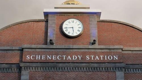 Schenectady to Rochester