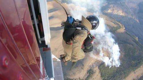 Smokejumpers