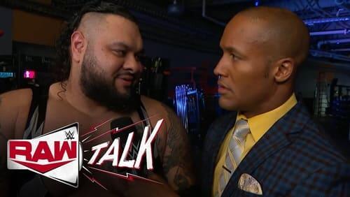 Raw Talk 172