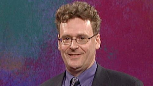 Greg Proops