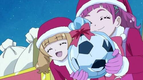 A Hug with Everyone! Merry Christmas☆