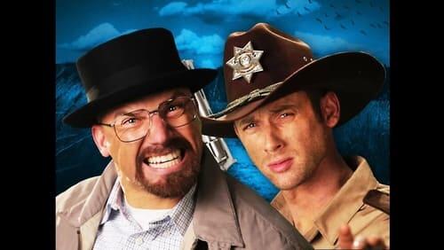 Rick Grimes vs Walter White