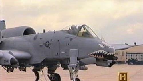 A-10 Tankbuster