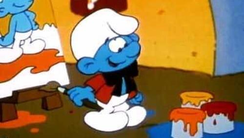 Gargamel's Dummy