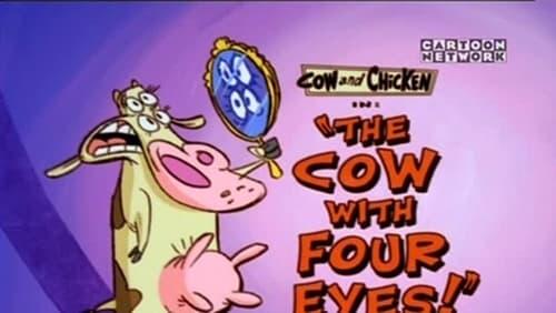 The Cow with Four Eyes