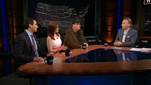 Richard N. Haass; S.E. Cupp, Michael Moore and Andrew Ross Sorkin; Zach Galifianakis