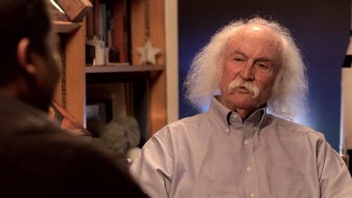 David Crosby