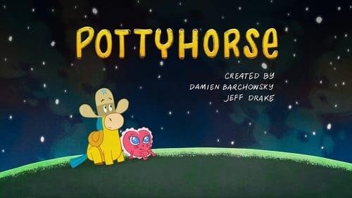 Pottyhorse