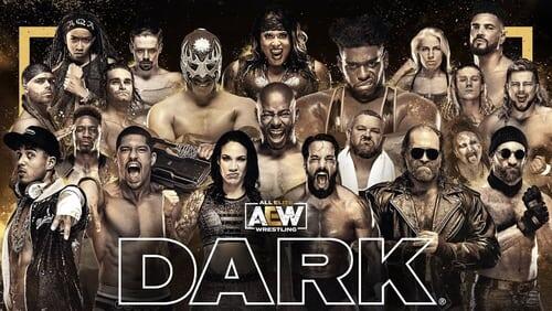 AEW Dark 136