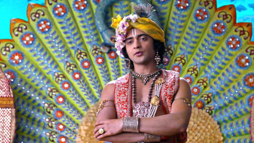 Will Krishna marry Satyabhama?