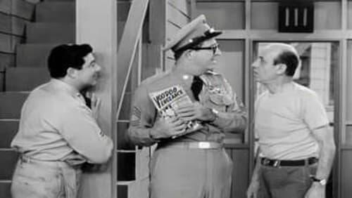 Bilko's Black Magic