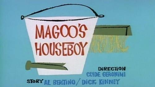 Magoo's Houseboy