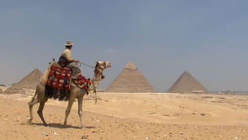 Who Built Egypt's Pyramids?