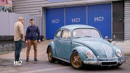 Volkswagen Coccinelle