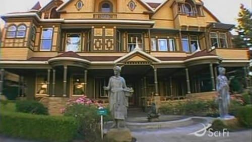 Winchester House / Queen Mary