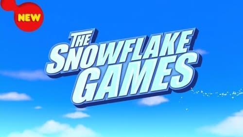 The Snowflake Games