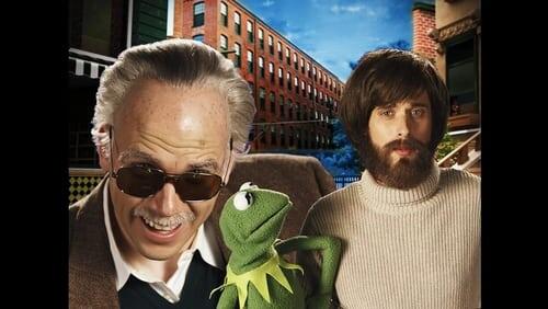 Jim Henson vs Stan Lee