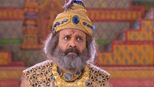 Shakuni's Vicious Motive