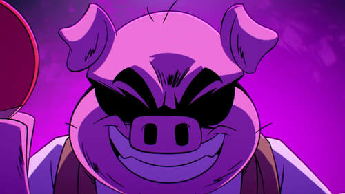 Pig Pong Panic