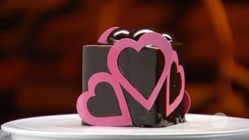 Love Week Day 2: Chocolate Elimination