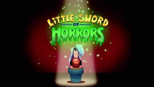 Little Sword of Horrors