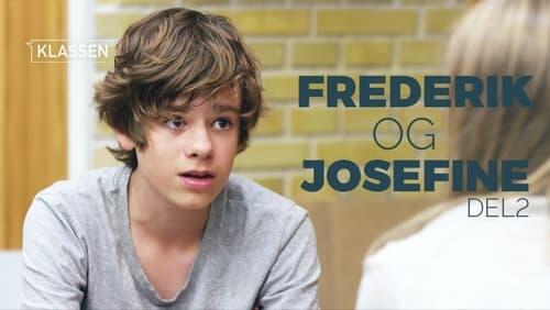 Frederik and Josefine - part 2