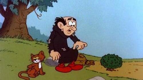 Gargamel's Giant