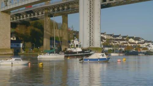 Royal Albert Bridge