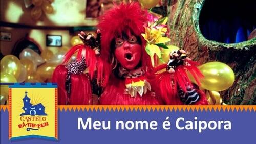 My Name is Caipora