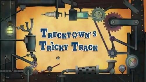 Tricky Track