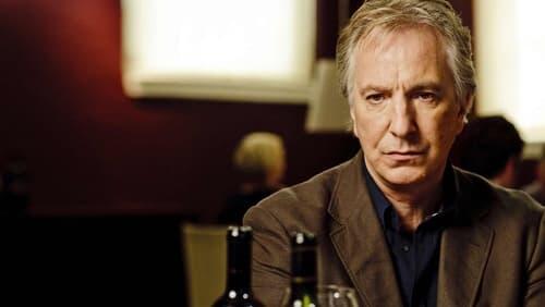 Alan Rickman