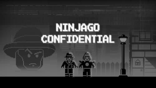 Ninjago Confidential