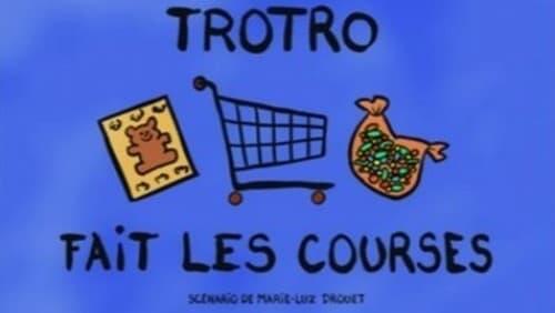 Trotro fait des courses