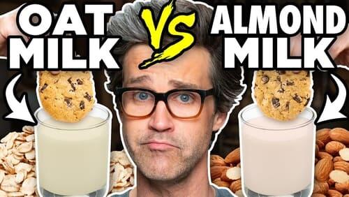 What's The Best Milk Alternative? Test Test