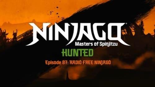 Radio Free Ninjago