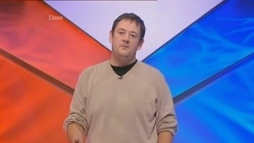 Johnny Vegas, Robin Ince