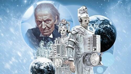 The Tenth Planet, Part One