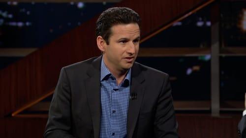 Brian Schatz; Jonathan Chait, Jason Kander and Maya Wiley; Andy Cohen