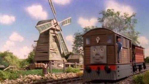 Toby's Windmill