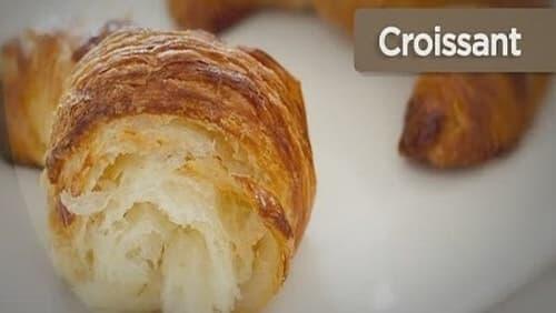 Crepes and Croissants