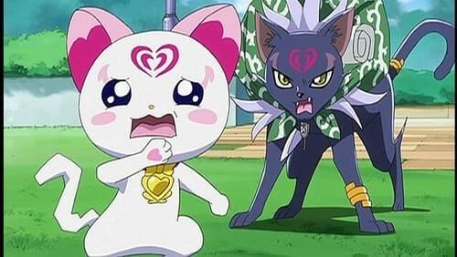 Mumumu~n! Siren and Hummy's Secret ~Nya♪