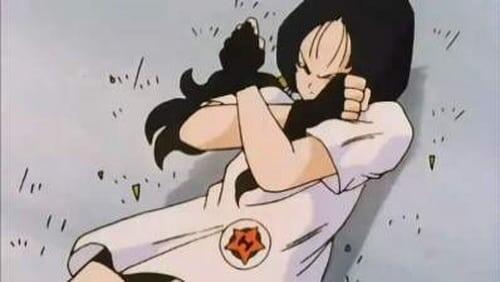 Rescue Videl