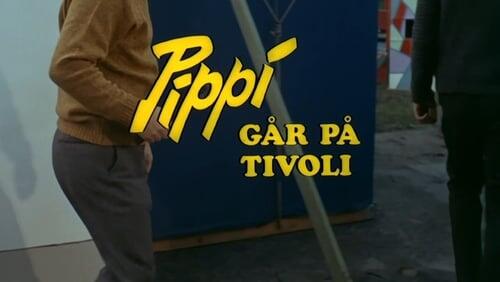 Pippi går på tivoli